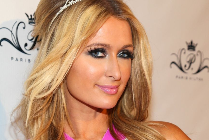 Paris.Hilton.