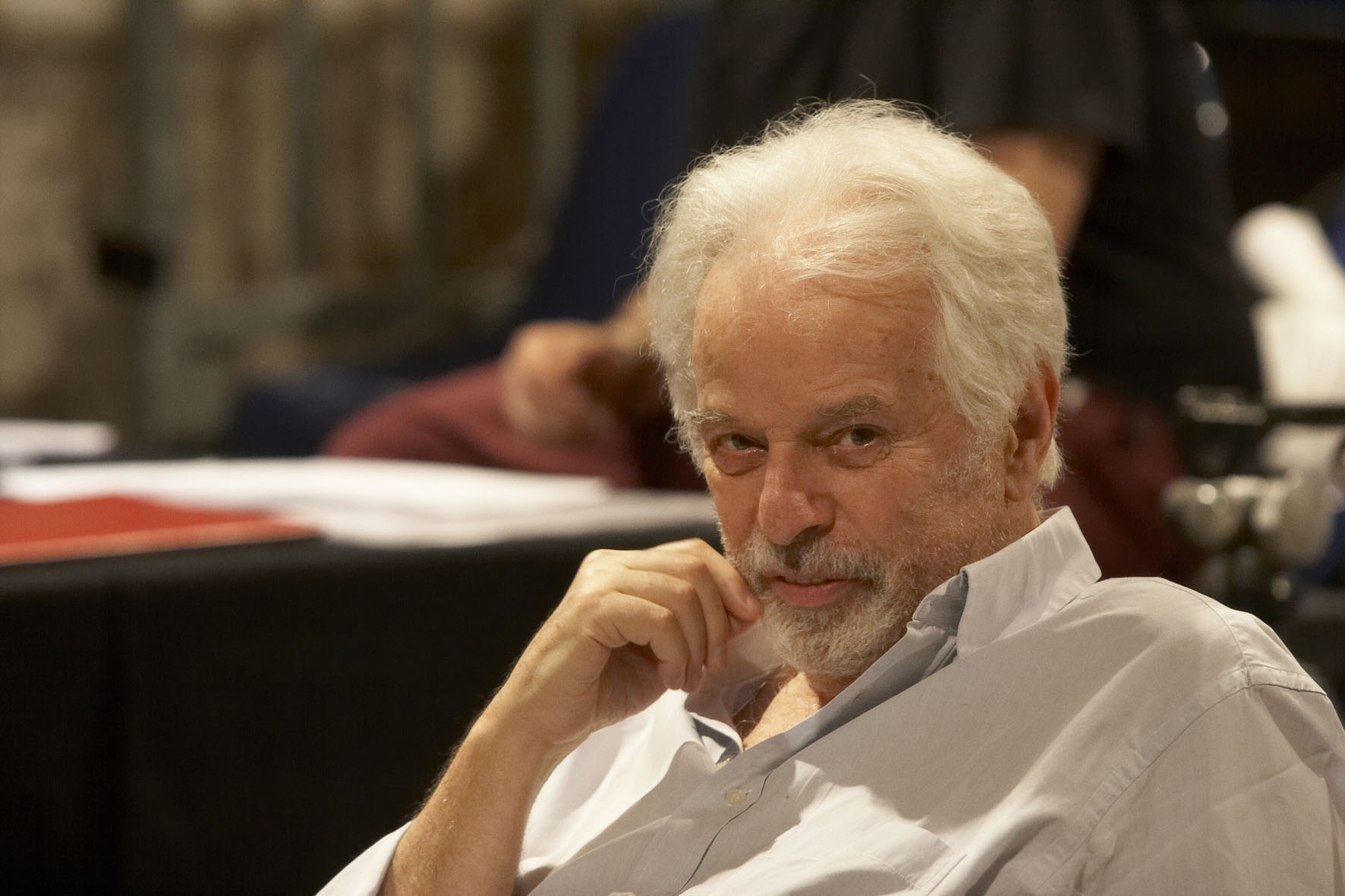 Jodorowsky