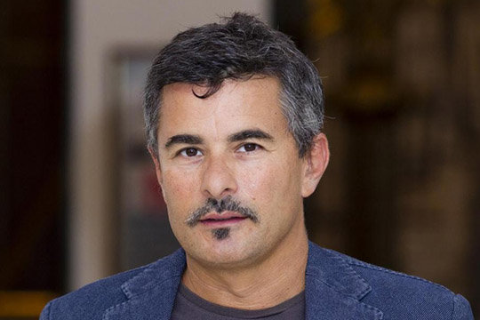 Paolo Genovese Net Worth
