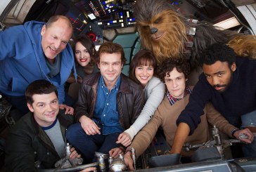 Han Solo: la Lucasfilm non è soddisfatta di Alden Ehrenreich?