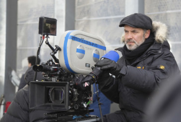 Sam Mendes e Steven Spielberg di nuovo insieme