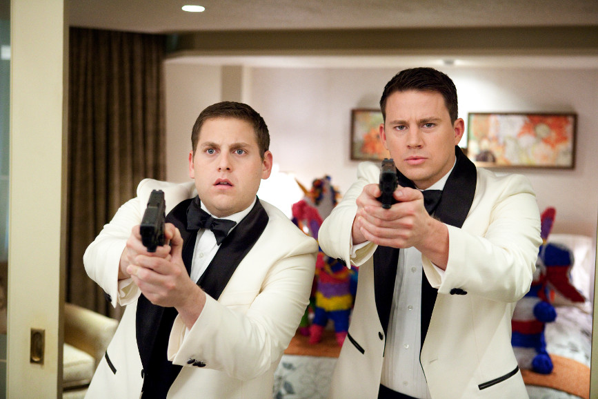 21 Jump Street 1