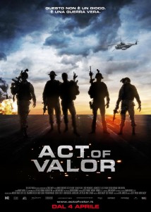 Act of Valor - Recensione
