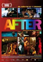After – Recensione