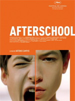 Afterschool - Recensione