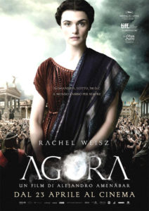 agora