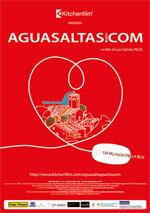 Aguasaltas.com – Un villaggio nella rete - Recensione