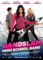 Bandslam  - High School Band - Recensione
