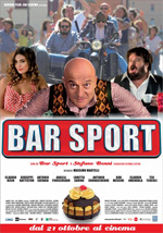 Bar Sport - Recensione