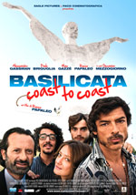 Basilicata Coast to Coast – Recensione
