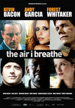 The Air I Breathe – Recensione
