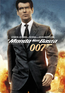 007 Il mondo non basta
