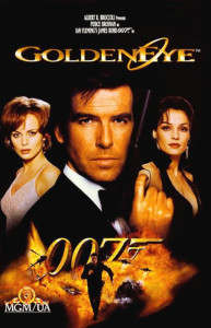 007 goldeneye