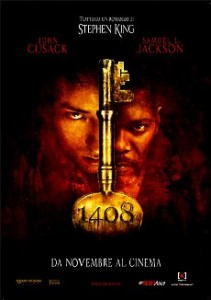 1408 - poster
