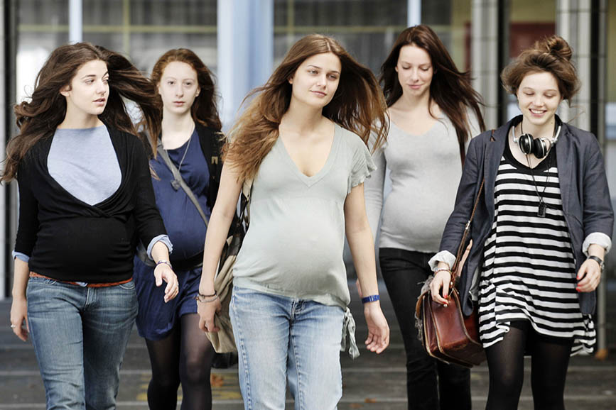 17 ragazze (2012)