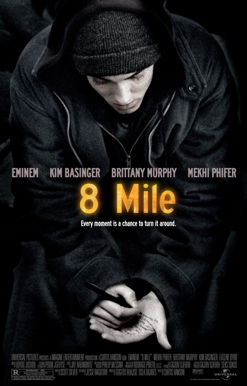 8 mile 8 seconds full movie 1994<br/>