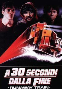 A 30 secondi dalla fine - poster