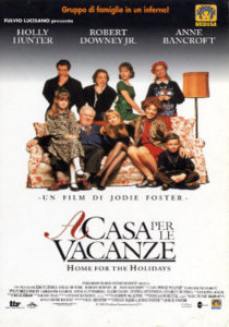 A casa per le vacanze - poster