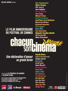 A ciascuno il suo cinema poster