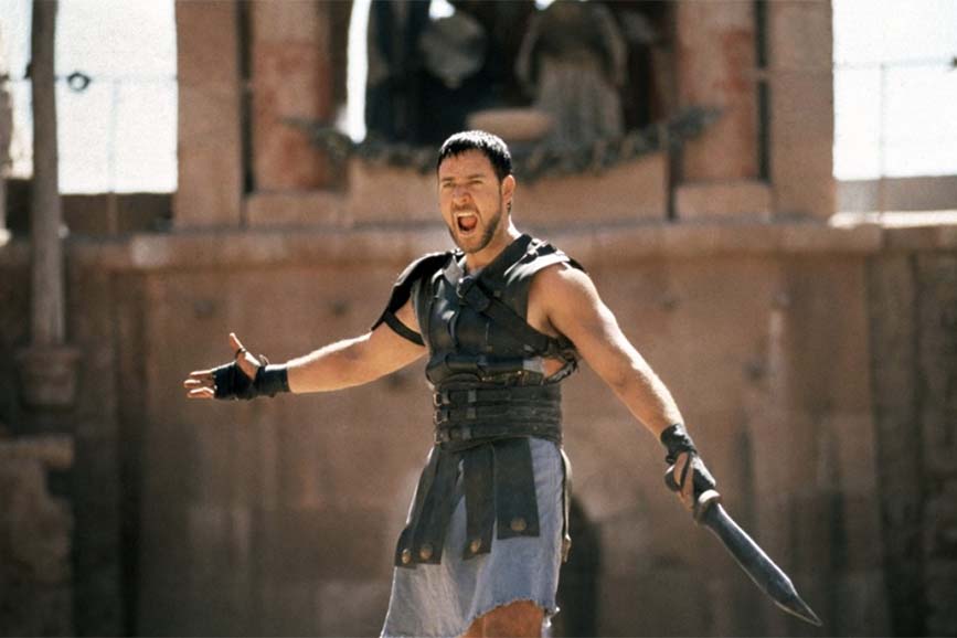 Il Gladiatore (2000)