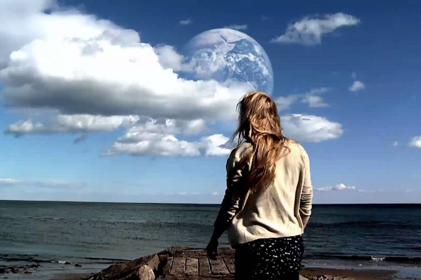 Another Earth