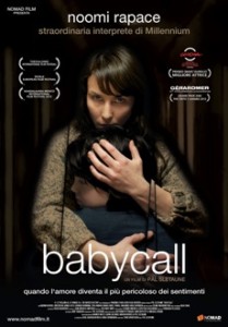 babycall