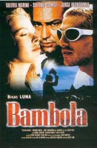 bambola