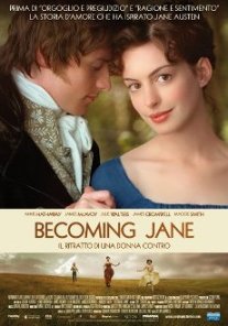 Becoming Jane – Il ritratto di una donna contro