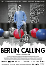 Berlin Calling – Recensione
