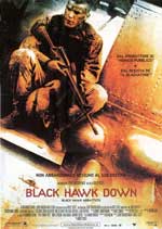 Black Hawk Down - Recensione