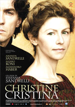 Christine Cristina - Recensione