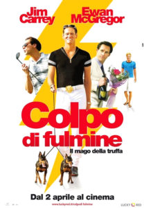 colpo di fulmine