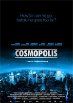 Cosmopolis – Recensione