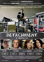 detachment-distacco