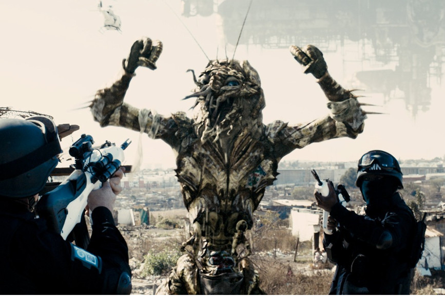 District 9