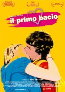 il-primo-bacio