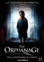 the-orphanage
