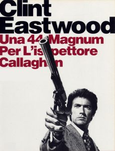 Una 44 Magnum per l'ispettore Callaghan poster