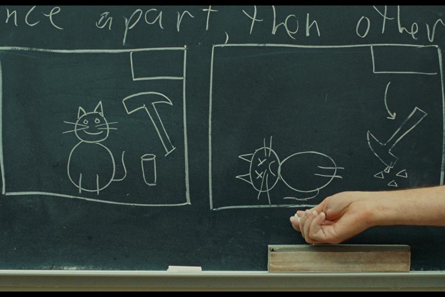 A Serious Man 3