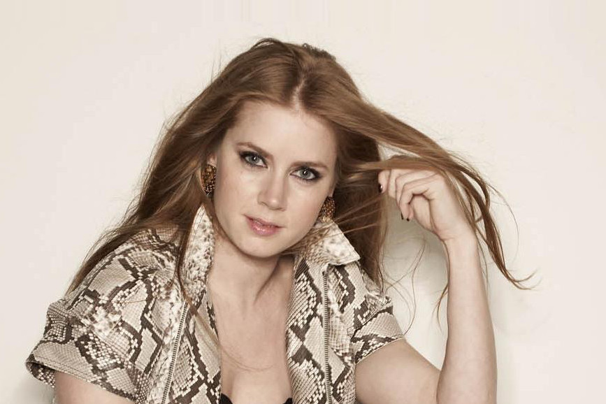 Amy Adams attrice