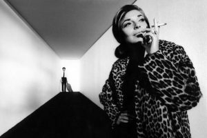 Anne Bancroft pioggia di premi