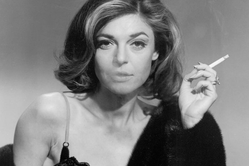 Anne Bancroft