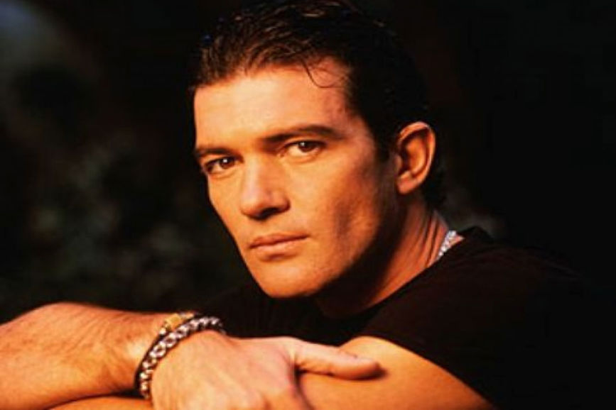 Antonio Banderas Bio