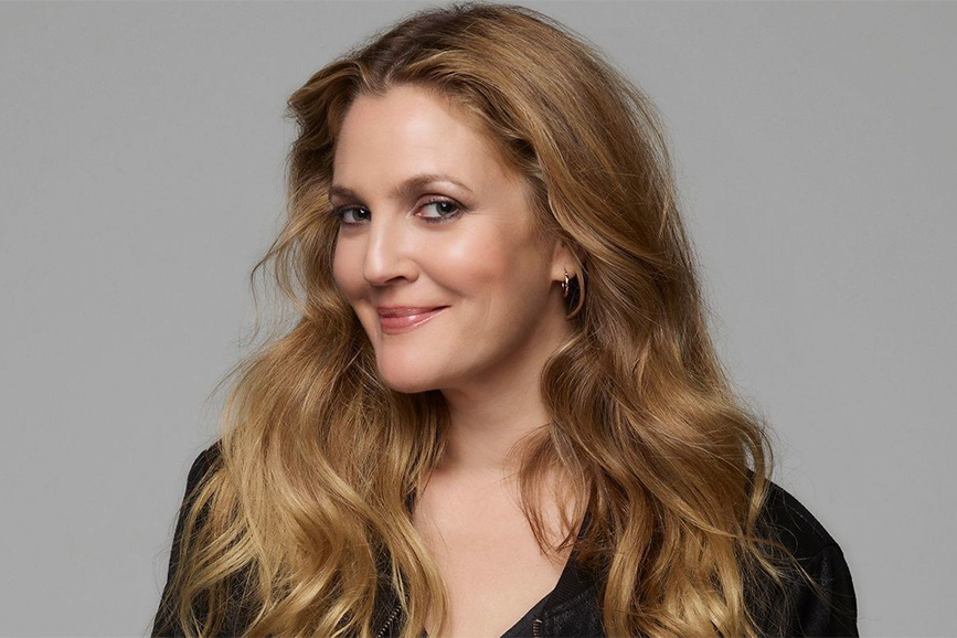 Drew Barrymore Actres