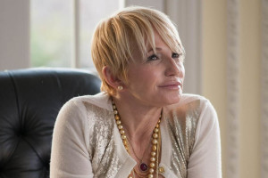 Ellen Barkin 6