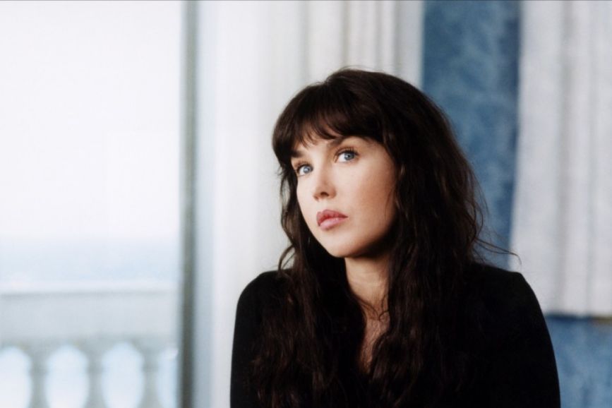 Isabelle Adjani 000