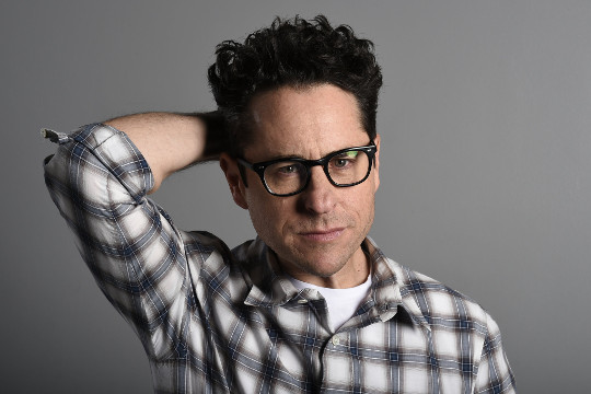 J J Abrams 1