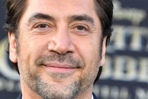 Javier Bardem Actor