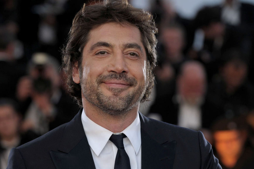 Javier Bardem