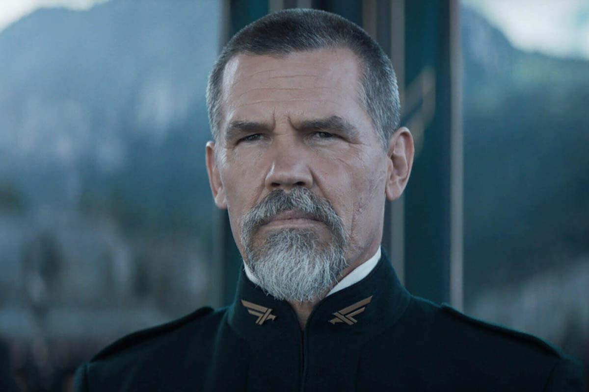 Josh Brolin Bio